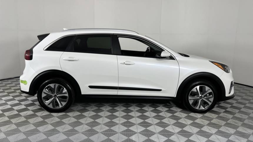 2020 Kia NIRO EV KNDCC3LG8L5065300