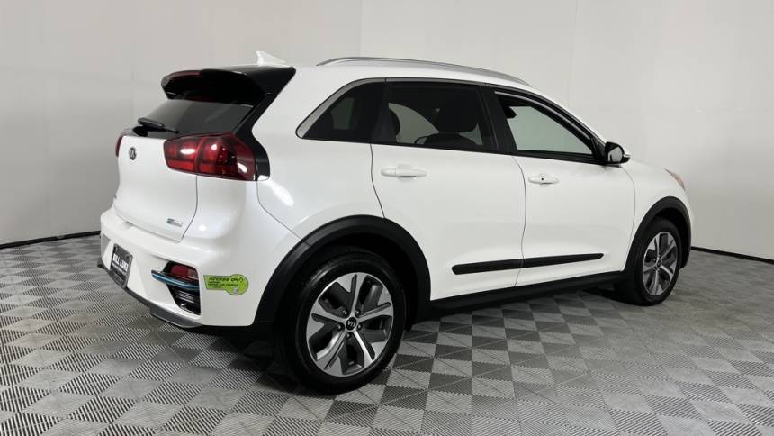 2020 Kia NIRO EV KNDCC3LG8L5065300