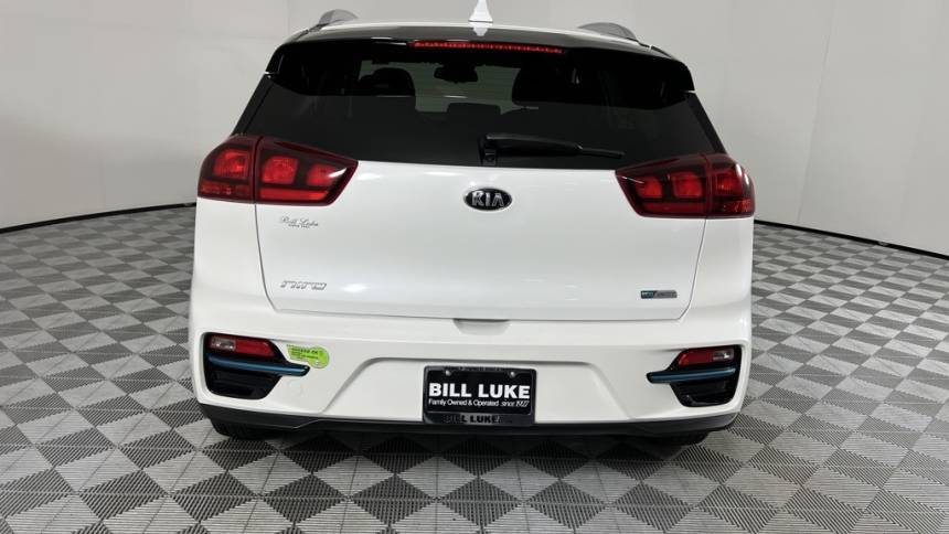 2020 Kia NIRO EV KNDCC3LG8L5065300