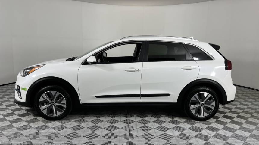 2020 Kia NIRO EV KNDCC3LG8L5065300