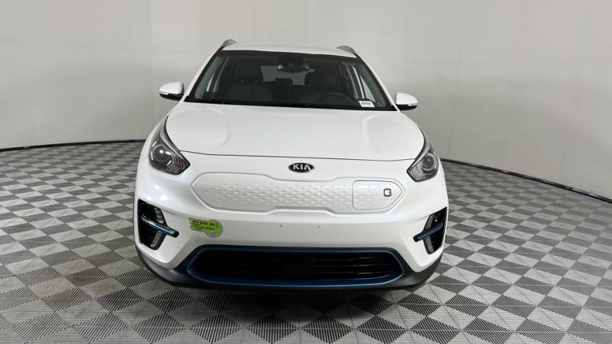 2020 Kia NIRO EV KNDCC3LG8L5065300