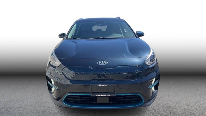 2020 Kia NIRO EV KNDCC3LG4L5055668