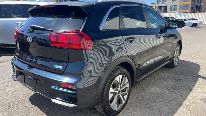 2020 Kia NIRO EV KNDCC3LG4L5055668