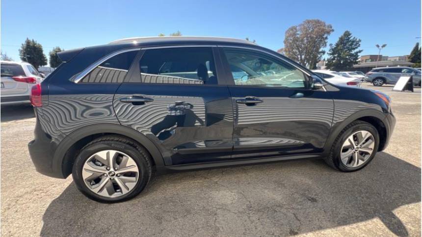 2020 Kia NIRO EV KNDCC3LG4L5055668