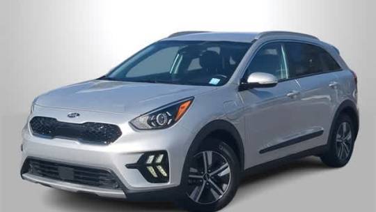 2020 Kia Niro KNDCD3LD7L5418662