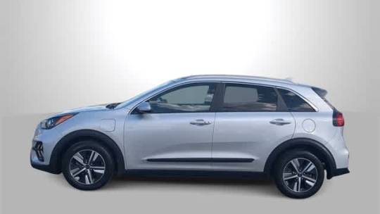 2020 Kia Niro KNDCD3LD7L5418662