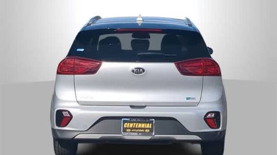 2020 Kia Niro KNDCD3LD7L5418662