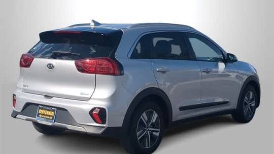 2020 Kia Niro KNDCD3LD7L5418662