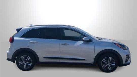 2020 Kia Niro KNDCD3LD7L5418662