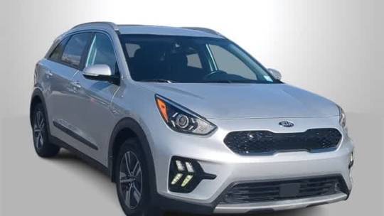 2020 Kia Niro KNDCD3LD7L5418662