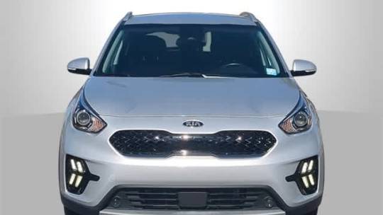 2020 Kia Niro KNDCD3LD7L5418662