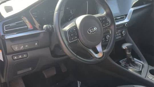 2020 Kia Niro KNDCD3LD7L5418662