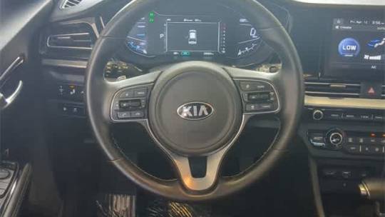 2020 Kia Niro KNDCD3LD7L5418662