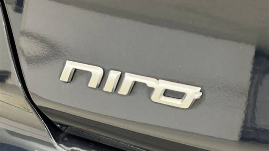 2022 Kia NIRO EV KNDCE3LG3N5140854