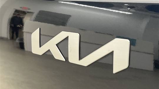 2022 Kia NIRO EV KNDCE3LG3N5140854