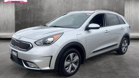 2019 Kia Niro KNDCM3LD3K5251540