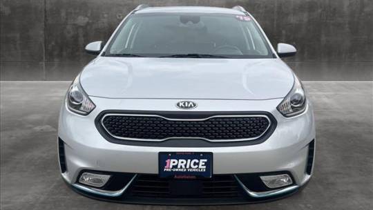 2019 Kia Niro KNDCM3LD3K5251540