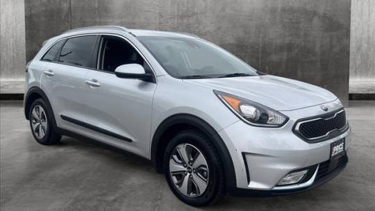 2019 Kia Niro KNDCM3LD3K5251540