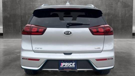 2019 Kia Niro KNDCM3LD3K5251540