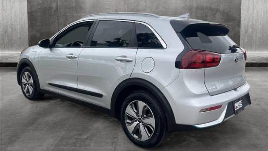 2019 Kia Niro KNDCM3LD3K5251540