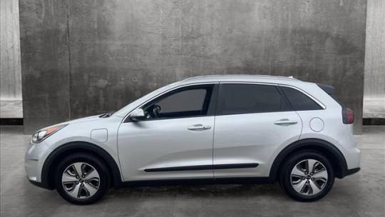 2019 Kia Niro KNDCM3LD3K5251540