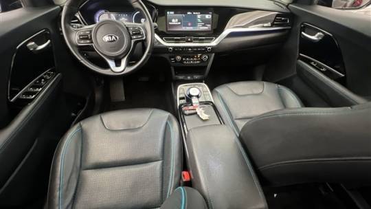 2020 Kia NIRO EV KNDCE3LGXL5060500