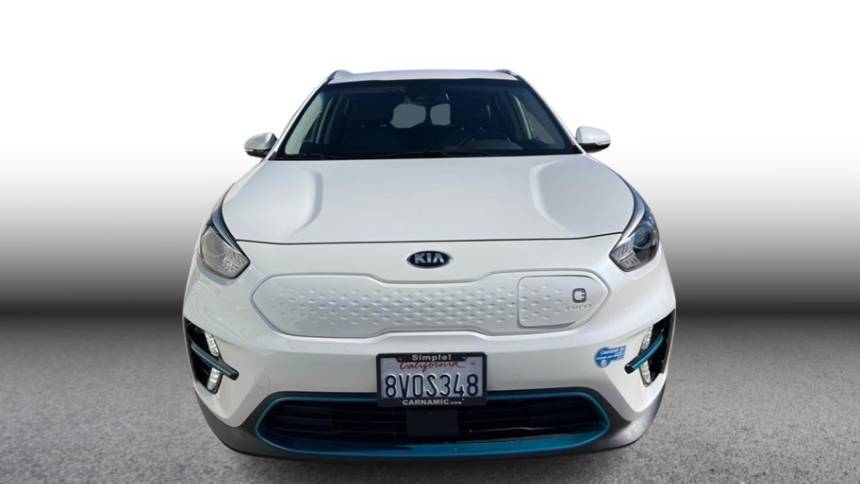 2020 Kia NIRO EV KNDCC3LG8L5056189