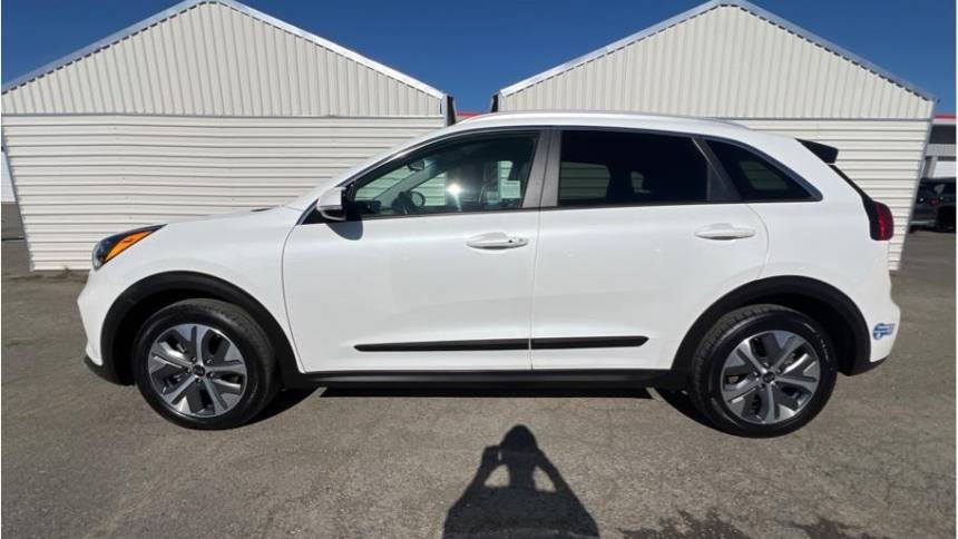 2020 Kia NIRO EV KNDCC3LG8L5056189