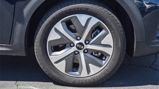 2019 Kia NIRO EV KNDCE3LGXK5018830