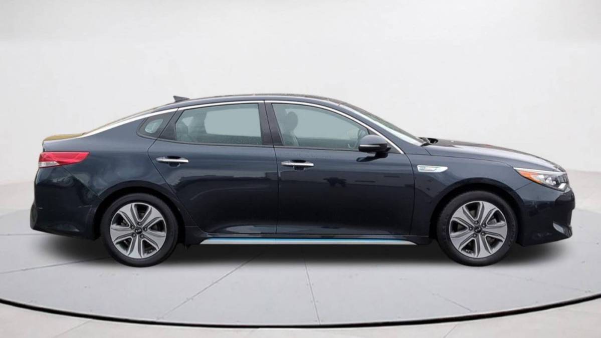 2017 Kia Optima KNAGV4LD3H5009387