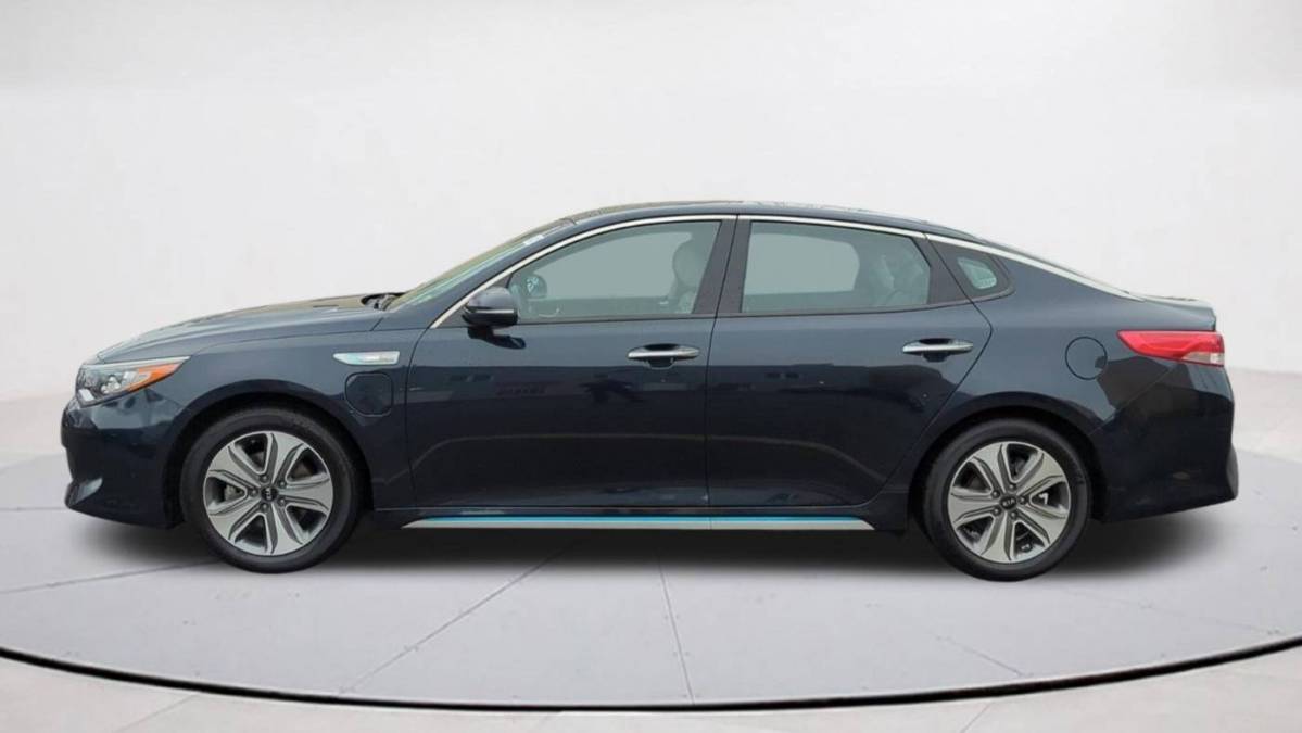 2017 Kia Optima KNAGV4LD3H5009387