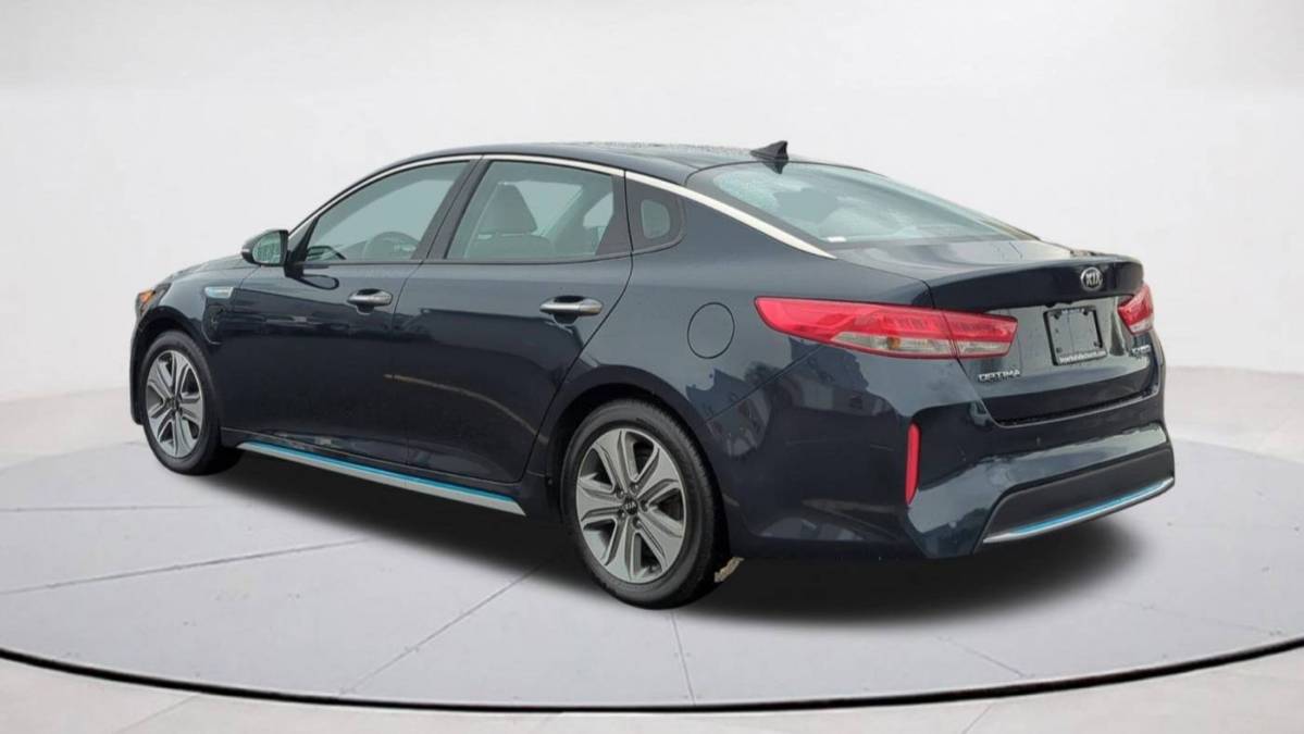 2017 Kia Optima KNAGV4LD3H5009387