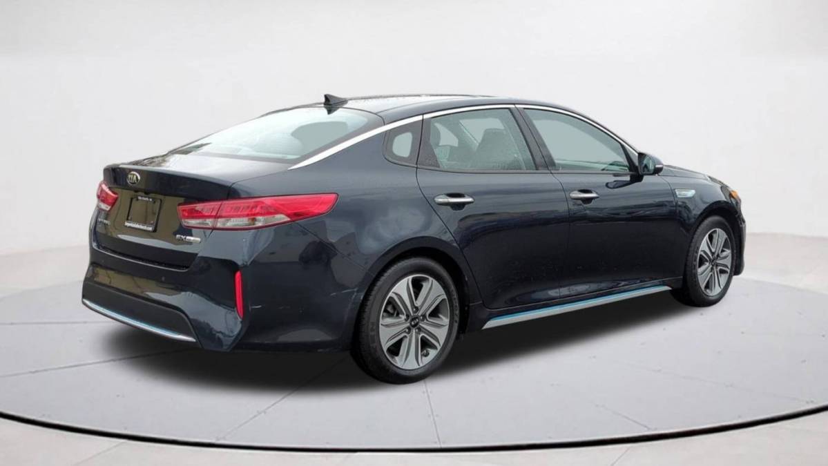 2017 Kia Optima KNAGV4LD3H5009387