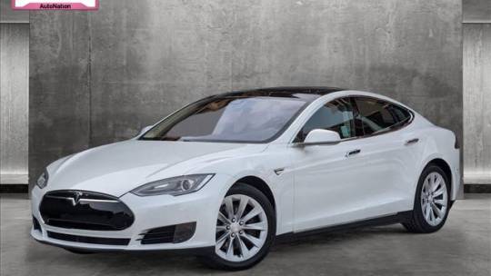 2016 Tesla Model S 5YJSA1E11GF136291