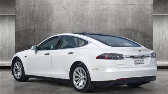 2016 Tesla Model S 5YJSA1E11GF136291