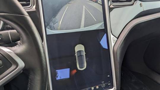 2016 Tesla Model S 5YJSA1E11GF136291