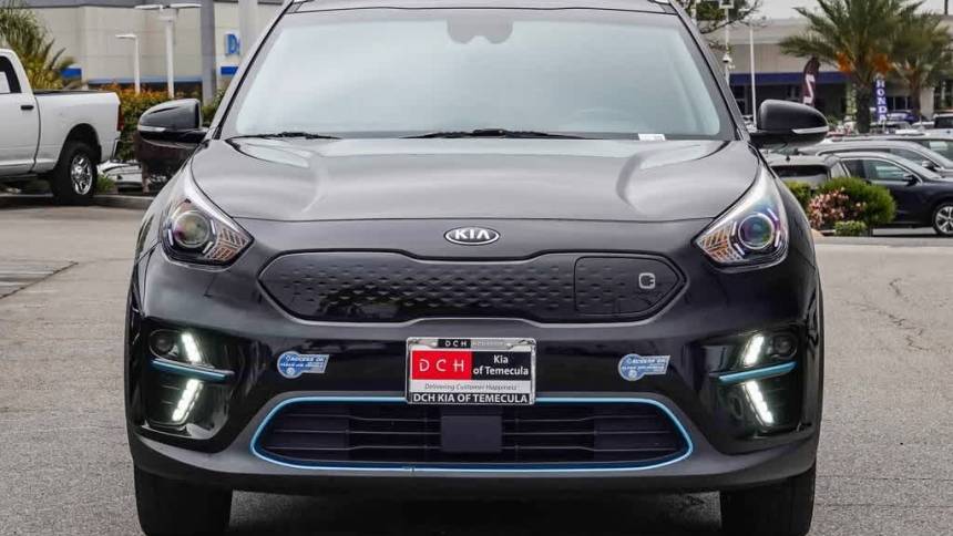 2020 Kia NIRO EV KNDCE3LG1L5035047