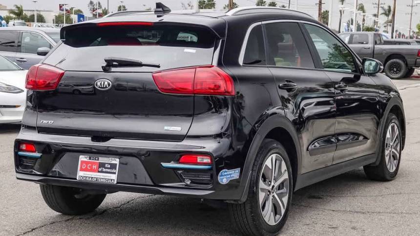 2020 Kia NIRO EV KNDCE3LG1L5035047