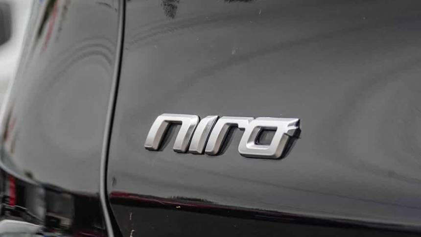 2020 Kia NIRO EV KNDCE3LG1L5035047