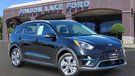 2020 Kia NIRO EV KNDCE3LG1L5047067