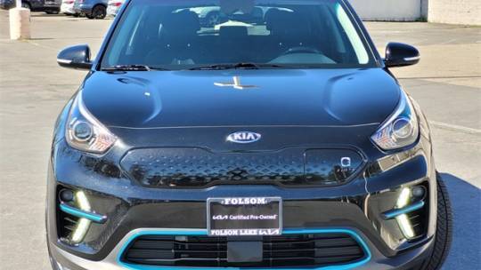 2020 Kia NIRO EV KNDCE3LG1L5047067