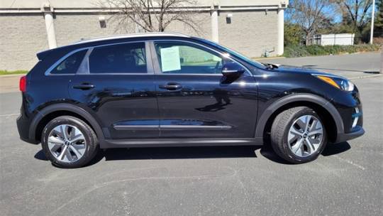 2020 Kia NIRO EV KNDCE3LG1L5047067