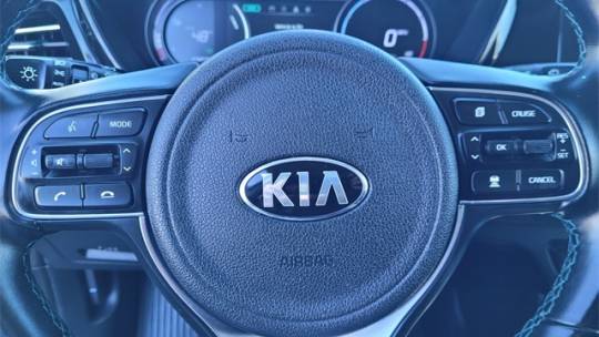 2020 Kia NIRO EV KNDCE3LG1L5047067