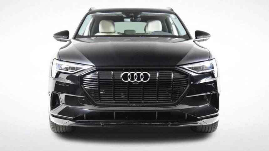 2021 Audi e-tron WA1LABGE3MB012204