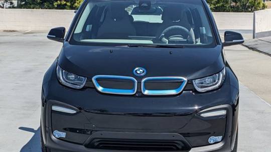 2021 BMW i3 WBY8P2C08M7H90278