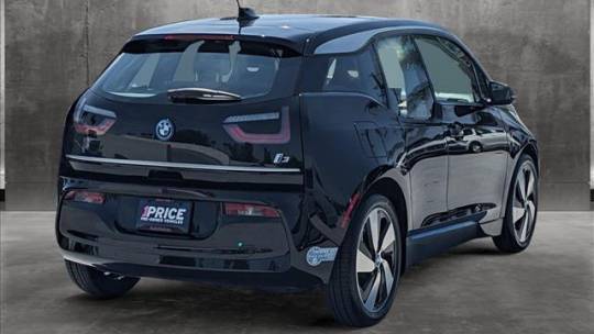 2021 BMW i3 WBY8P2C08M7H90278