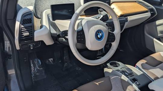 2021 BMW i3 WBY8P2C08M7H90278