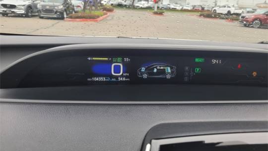 2019 Toyota Prius Prime JTDKARFP1K3114542