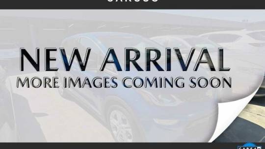 2020 Chevrolet Bolt 1G1FY6S07L4131905