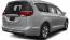 2020 Chrysler Pacifica Hybrid